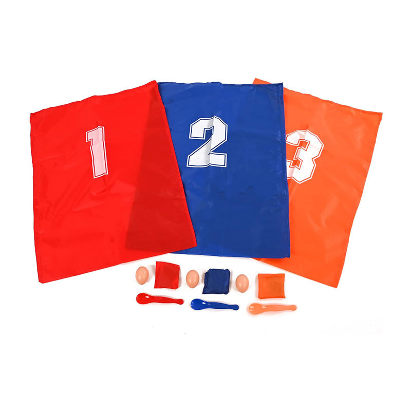3 Player Sports Kit