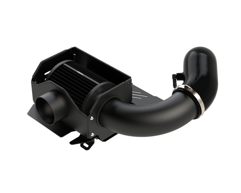 Ramair Performance Intake Kit for the 1.0 TSI VAG Models