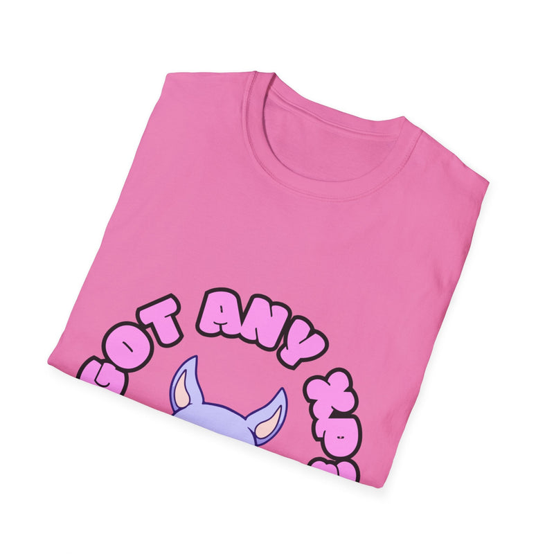 Got Any XP? Unisex Softstyle T-Shirt
