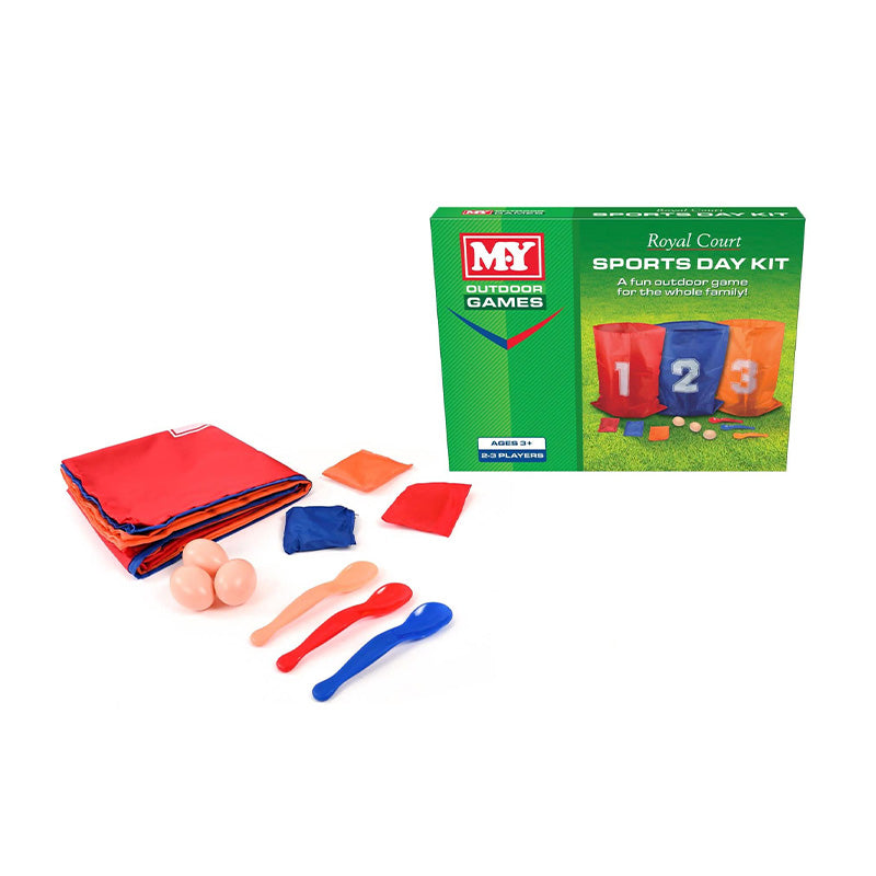 3 Player Sports Kit