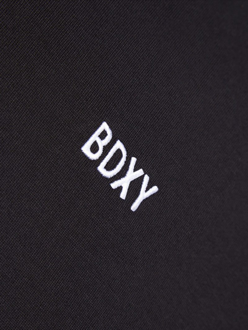 "The Block" T-shirt | Black