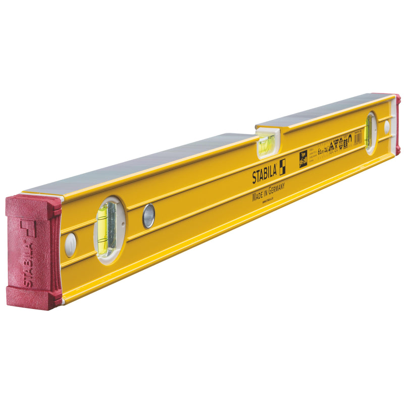 Stabila Type 96-2 M spirit level