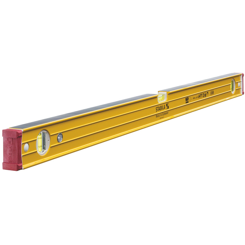 Stabila Type 96-2 M spirit level