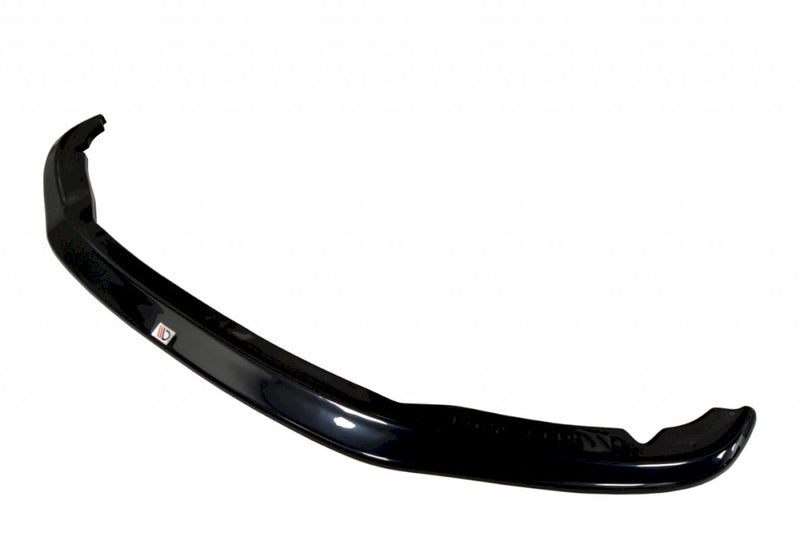 Maxton Design - FRONT SPLITTER V.1 HONDA JAZZ MK1