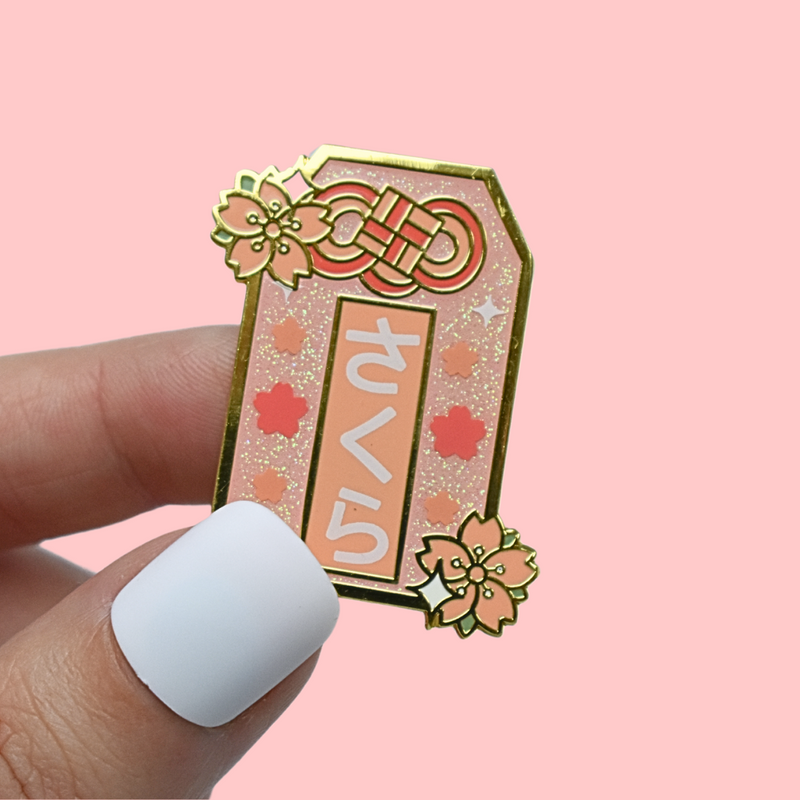 Omamori