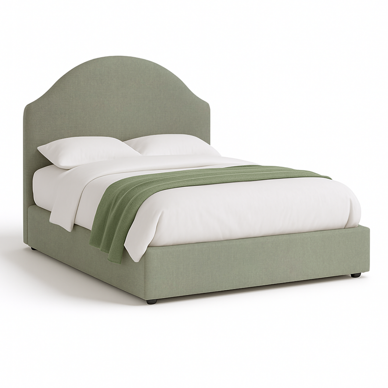Elara Divan Bed with Drawers