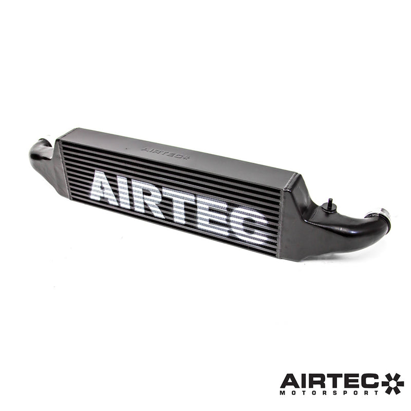 AIRTEC MOTORSPORT FRONT MOUNT INTERCOOLER FOR KIA STINGER GT 3.3 V6