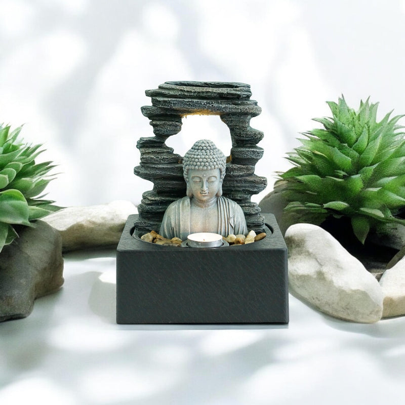 24CM FOUNTAIN