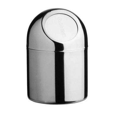 Mini Waste Bin | Push Top
