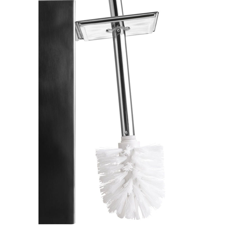 Square Toilet Brush | Indy