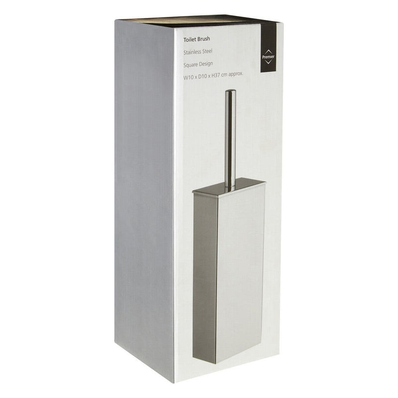 Square Toilet Brush | Indy
