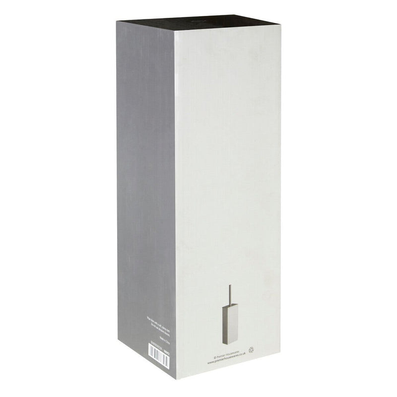 Square Toilet Brush | Indy