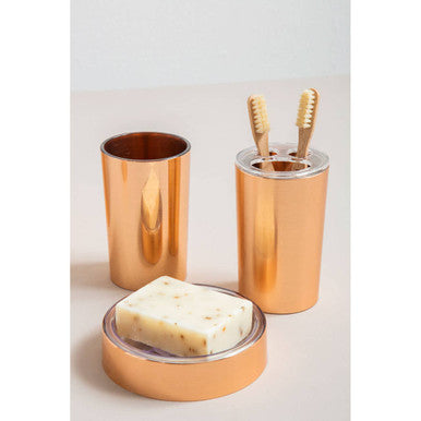 Toothbrush Holder | Shine