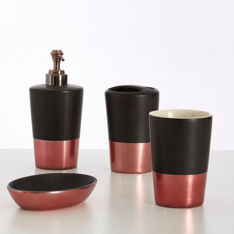 Toothbrush Holder | Alpha