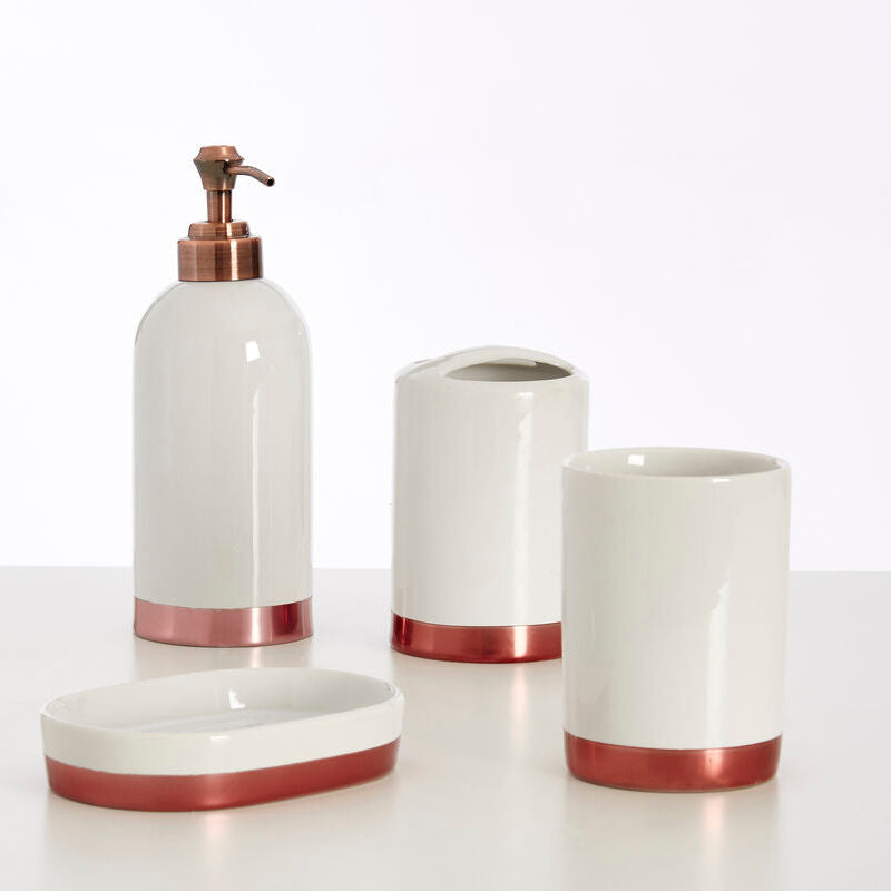 Stoneware Tumbler | Delta