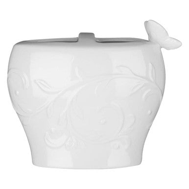Porcelain Toothbrush Holder | Edelle