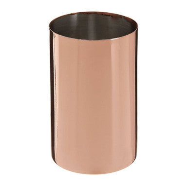 Rose Gold Tumbler | Clara