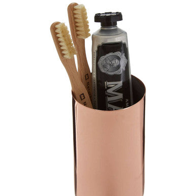 Rose Gold Tumbler | Clara