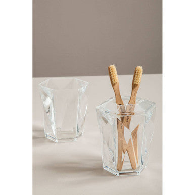 Clear Acrylic Tumbler | Dow