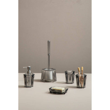 Grey Acrylic Tumbler | Dow