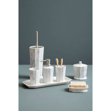 Grey Tumbler | Riviera
