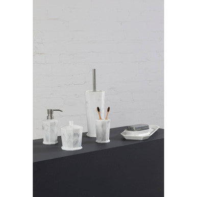 Grey Soap Dish | Riviera