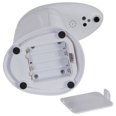 Automatic Lotion and Soap Dispenser | Hessie