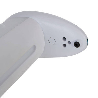 Automatic Lotion and Soap Dispenser | Hessie