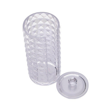 Cotton Pad Holder | Beauty