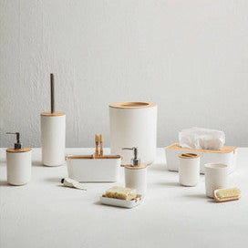 White Tumbler | Canyon