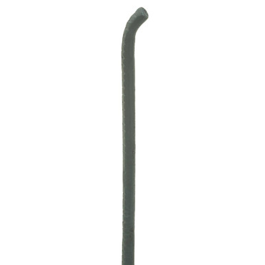 Grey Finish Elephant Toilet Roll Holder | Fauna
