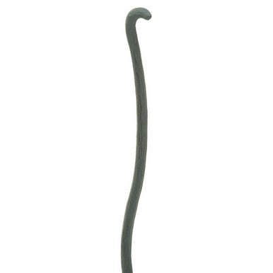 Grey Finish Monkey Toilet Roll Holder | Fauna
