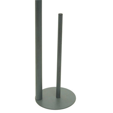 Grey Toilet Roll Holder | Fay