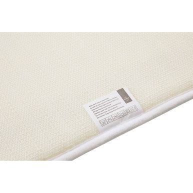 Stripe Design Bath Mat | Soak