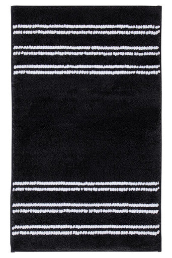 Large Charcoal Grey Bath Mat | Soak