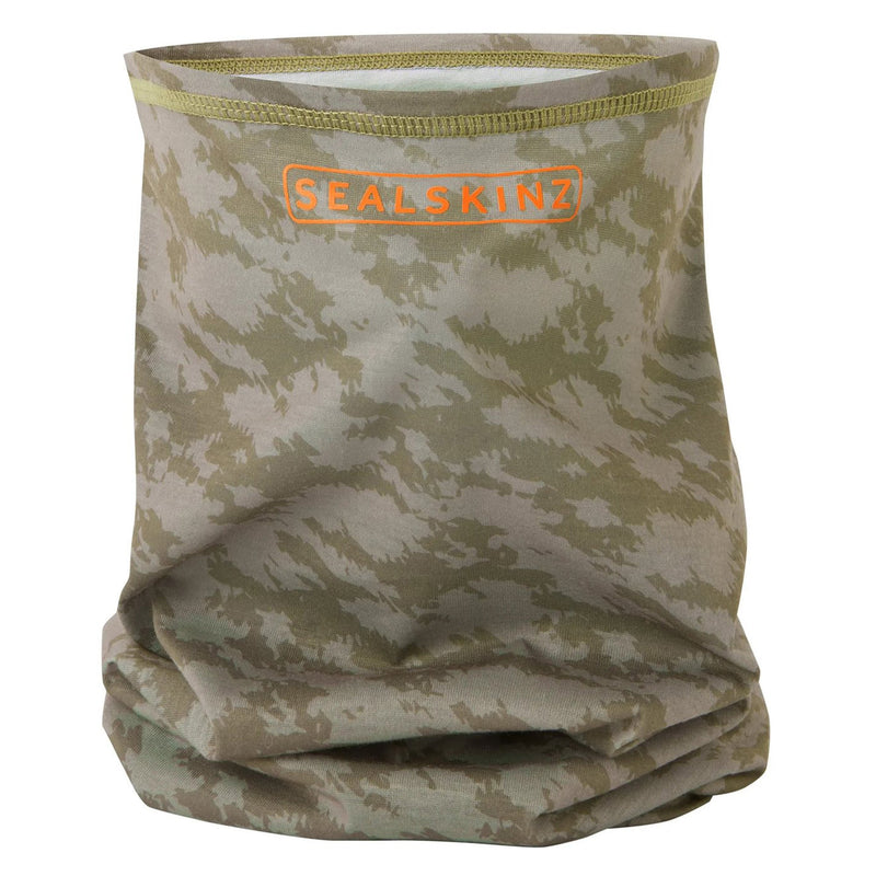 Mens & Ladies Lightweight Water Repellent Neckwarmer