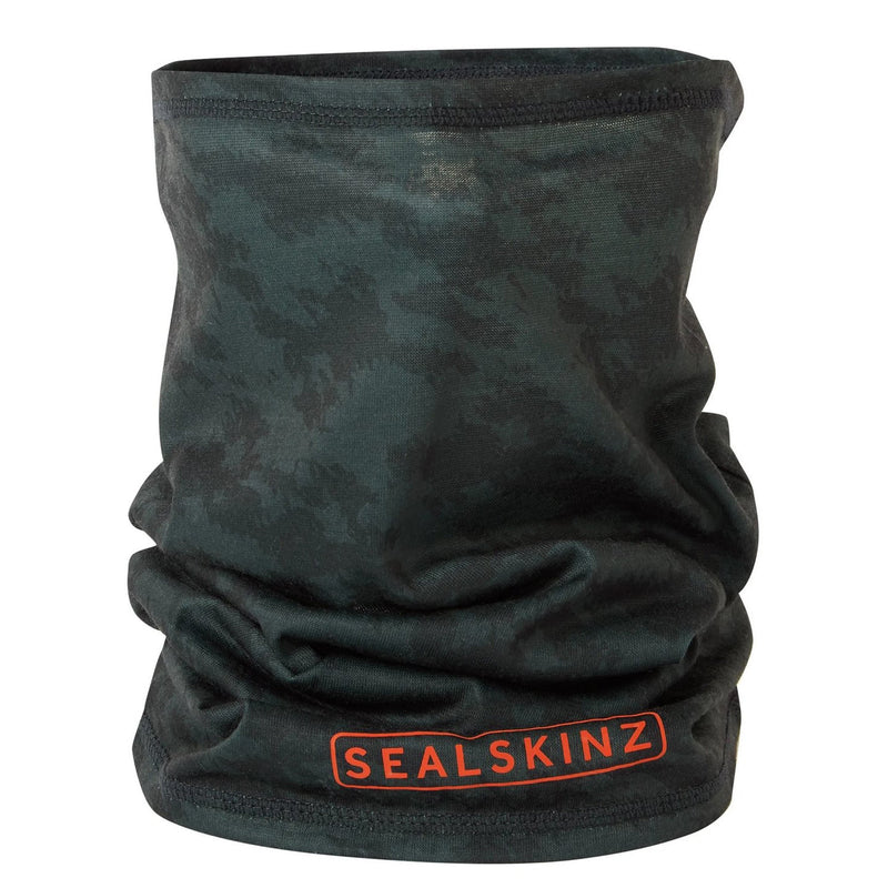 Mens & Ladies Lightweight Water Repellent Neckwarmer