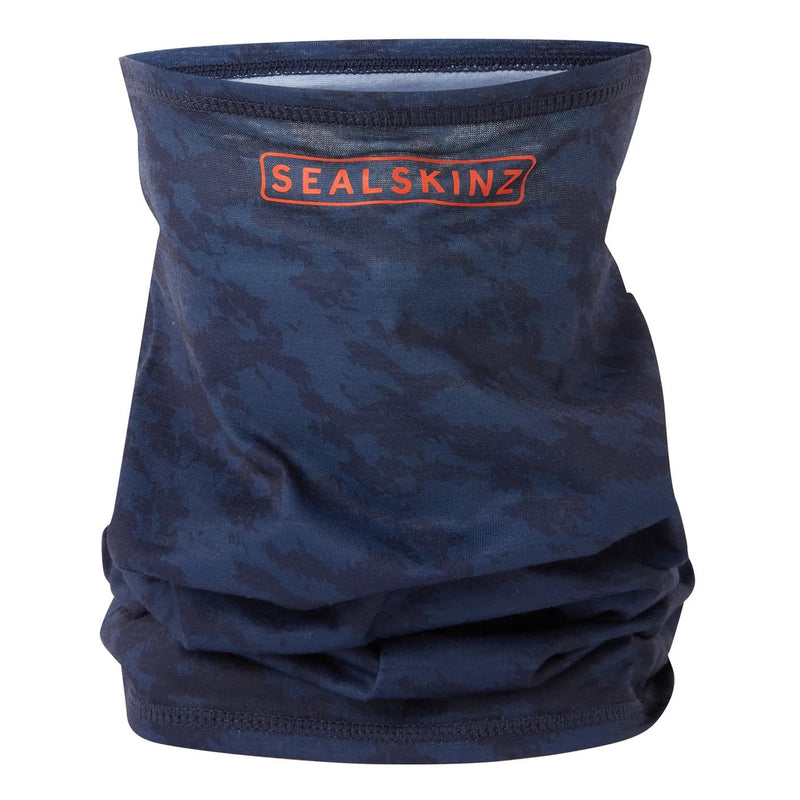 Mens & Ladies Lightweight Water Repellent Neckwarmer