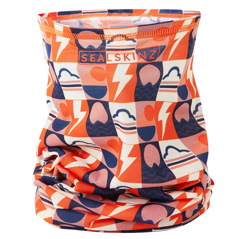 Mens & Ladies Lightweight Water Repellent Neckwarmer
