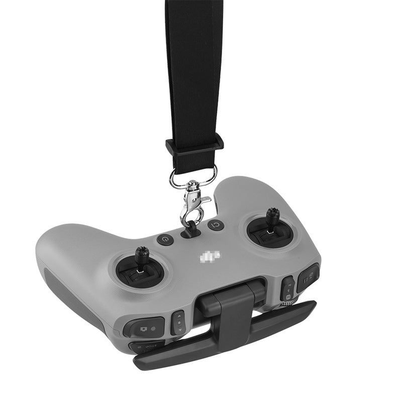 Remote Control Lanyard Through Machine Set Remote Control Lanyard Accessories