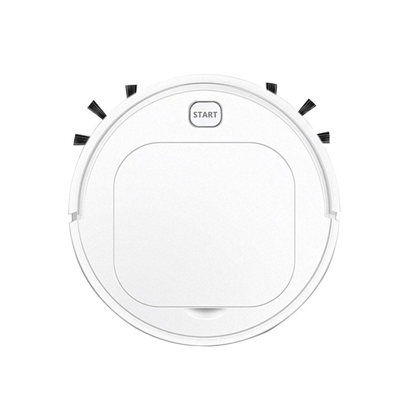Intelligent home robot
