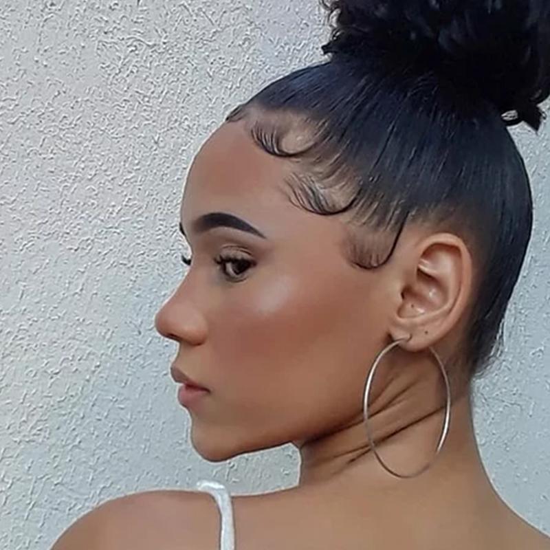 Waterproof Forehead Temporary Tattoo Stickers