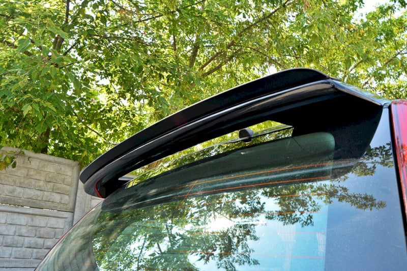 Maxton Design - SPOILER CAP VOLVO V50F R-DESIGN