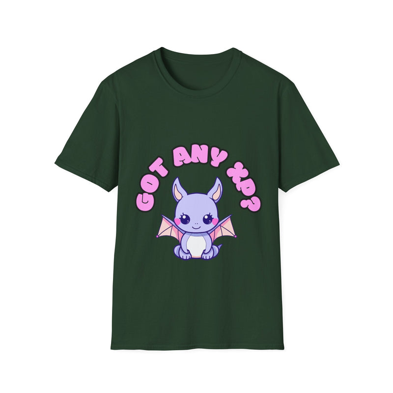 Got Any XP? Unisex Softstyle T-Shirt