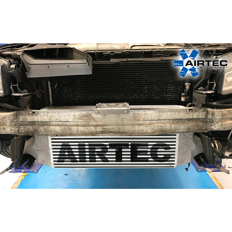 AIRTEC INTERCOOLER UPGRADE FOR AUDI A5 AND Q5 2.0 TFSI