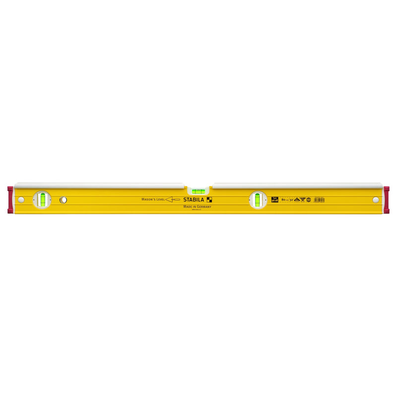 Stabila Type 96-2 K spirit level