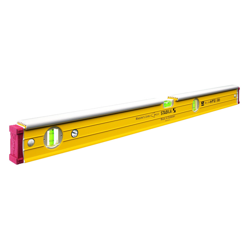 Stabila Type 96-2 K spirit level