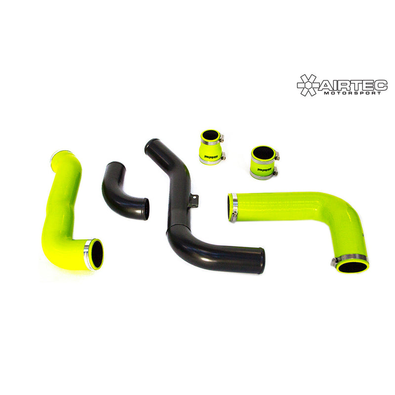 AIRTEC MOTORSPORT 2.5-INCH BIG BOOST PIPE KIT