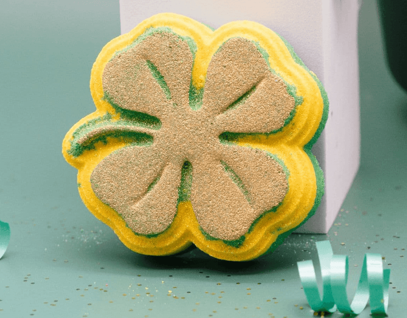 Sweets & Scents Bath Bomb