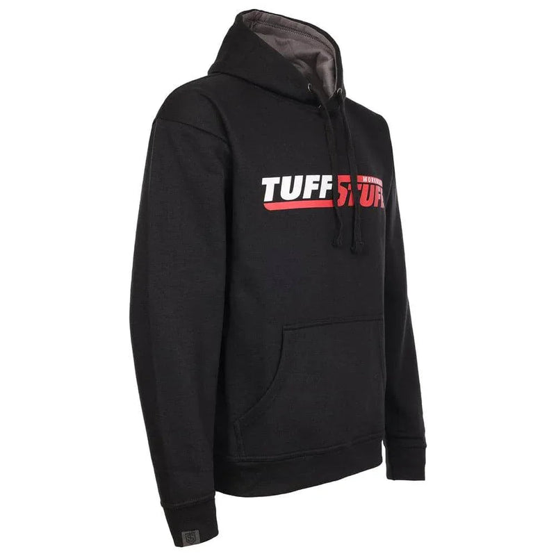 Tuffstuff 166 Logo Hooded Sweatshirt